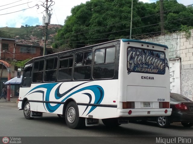 DC - A.C. Propatria - Carmelitas - Chaca�to 253 por Miguel Pino