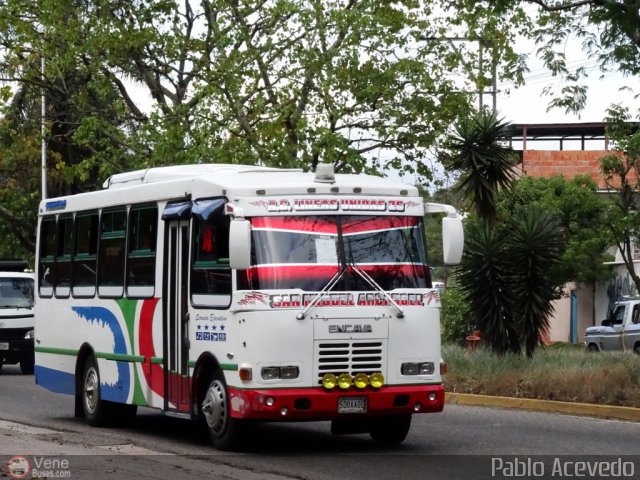 A.C. Lneas Unidas 26 por Pablo Acevedo