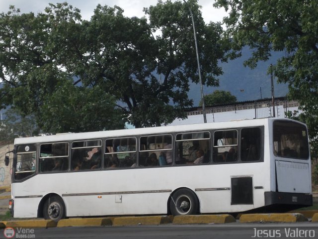 DC - A.C. Mixta Coche Vargas 118 por Jes�s Valero