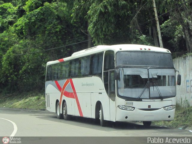 Expresos Guayana 059 por Pablo Acevedo
