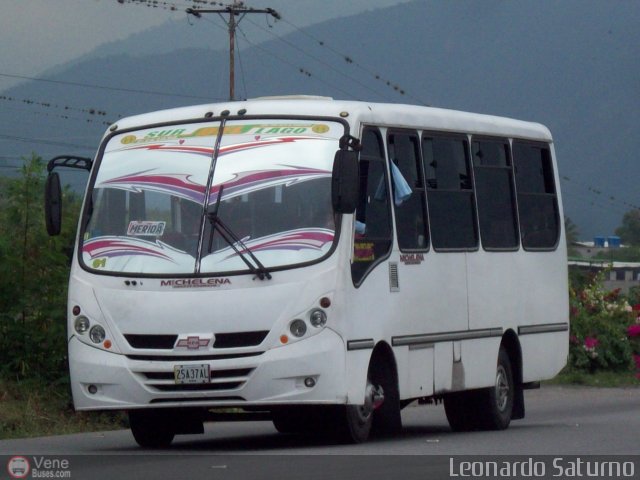 A.C. Sur del Lago R.L. 061 por Leonardo Saturno