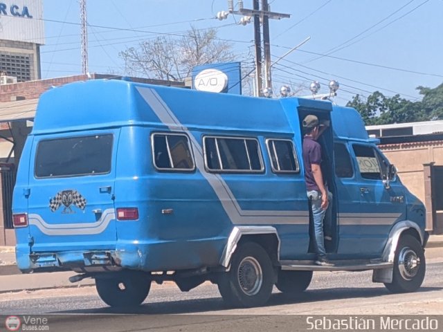 ZU - A.C. de Conductores El Silencio 12 por Sebastin Mercado