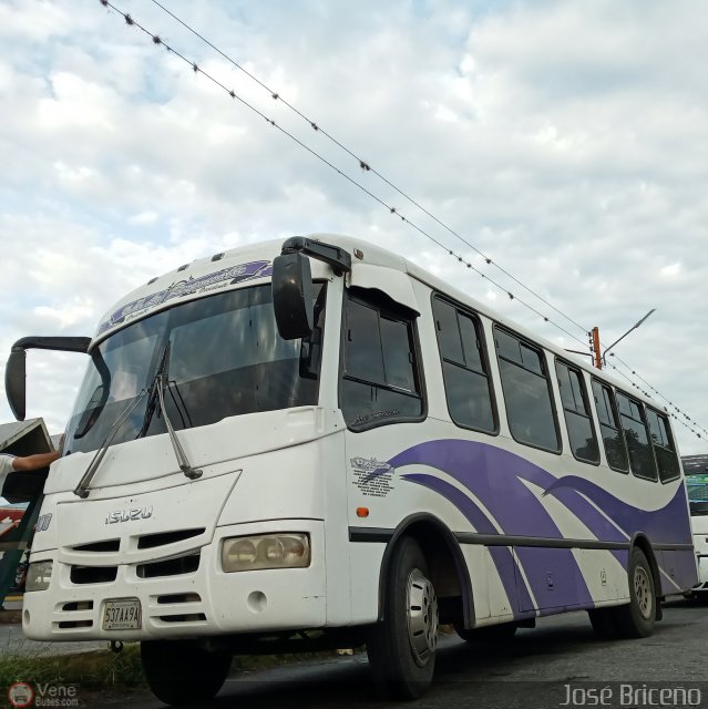 U.C. La Responsable S.C. 200 por Jos� Brice�o