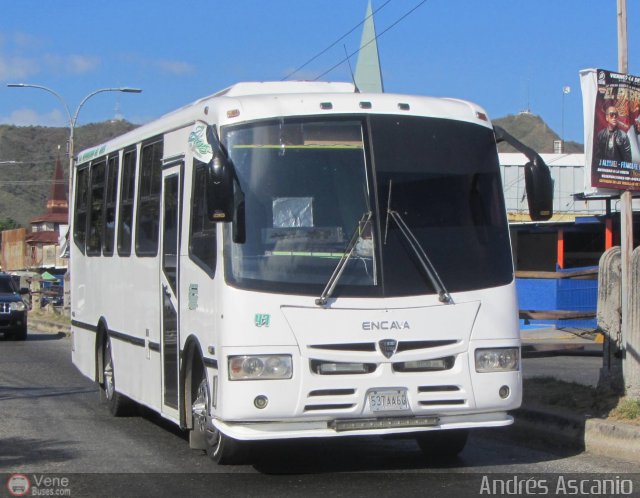 A.C. Transporte Independencia 047 por Andr�s Ascanio