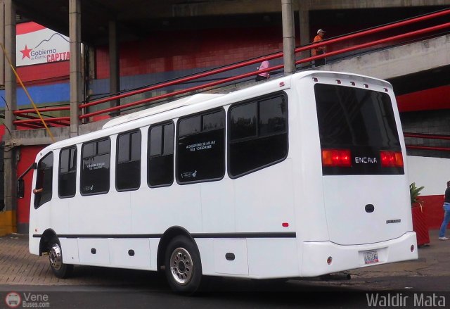 Particular o Desconocido 914 por Waldir Mata