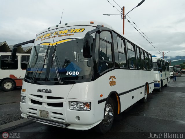 U.C. 23 de Enero 186 por Jos� Brice�o