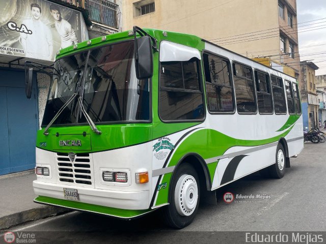 U.C. San Antonio S.C. 179 por Eduardo Mej�as