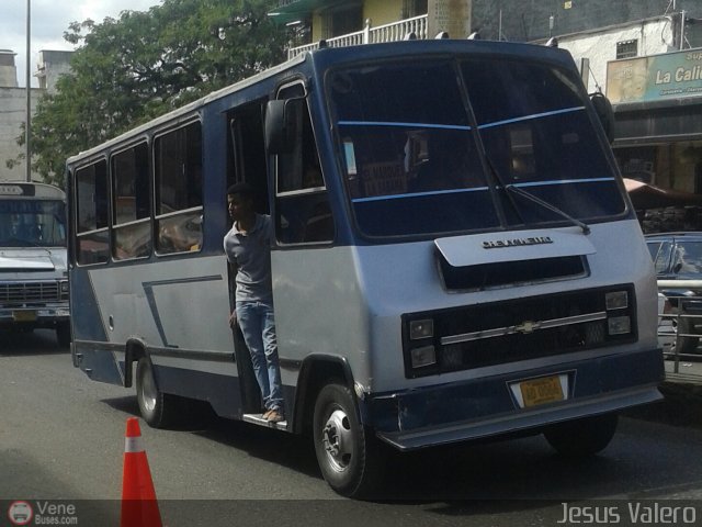 MI - A.C. Santa Cruz 38 por Jess Valero