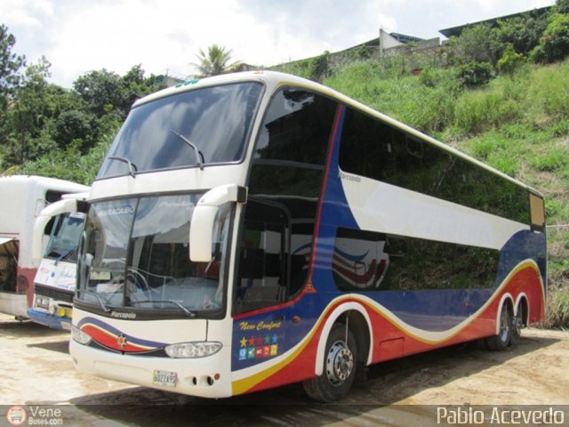 Particular NO USAR MÁS 350 por Pablo Acevedo