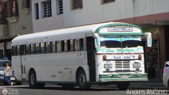 Cooperativa Carlos Arvelo 15 por Andrs Ascanio