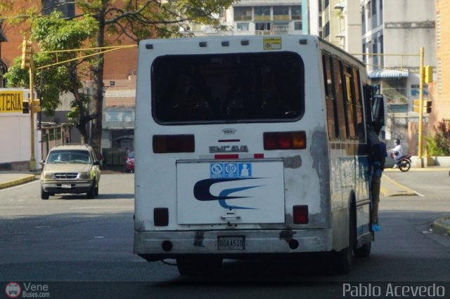 DC - A.C. Propatria - Carmelitas - Chaca�to 283 por Pablo Acevedo