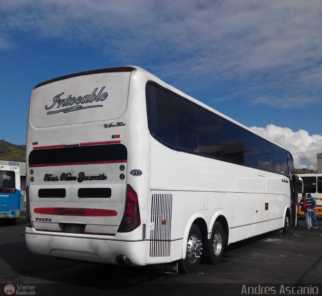 Transporte Nueva Generacin 0072 por Andrs Ascanio