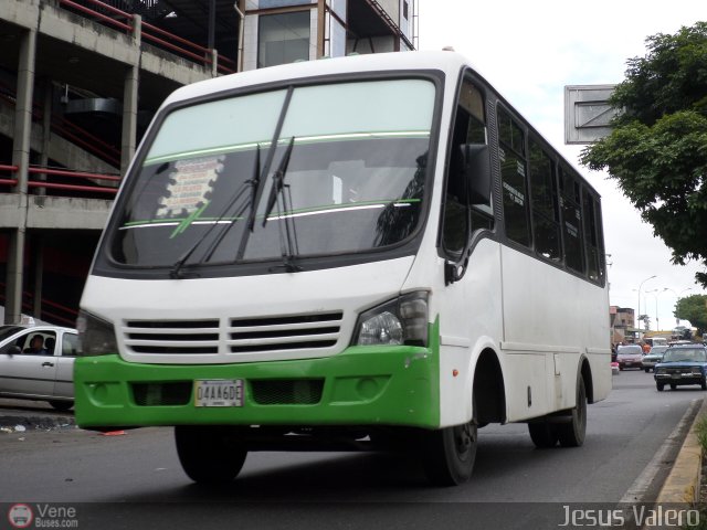DC - A.C. Mixta Coche Vargas 333 por Jes�s Valero