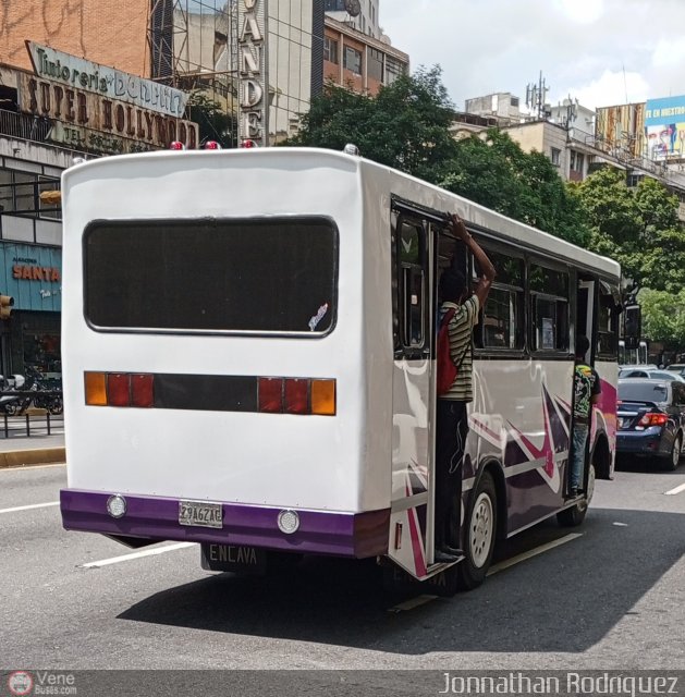 DC - Unin Criollos del Este S.C. 018 por Jonnathan Rodrguez