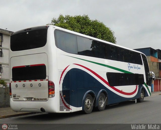 Expresos Valle de Guantar 47 por Waldir Mata