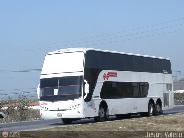 Aerobuses de Venezuela 501 por Jes�s Valero