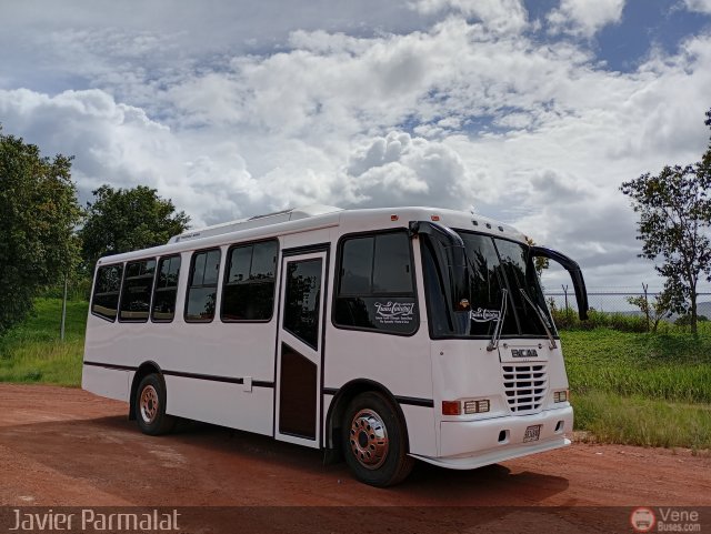 Asoc. Coop. TransCaicara 1 R.L. 21 por Javier Arretureta