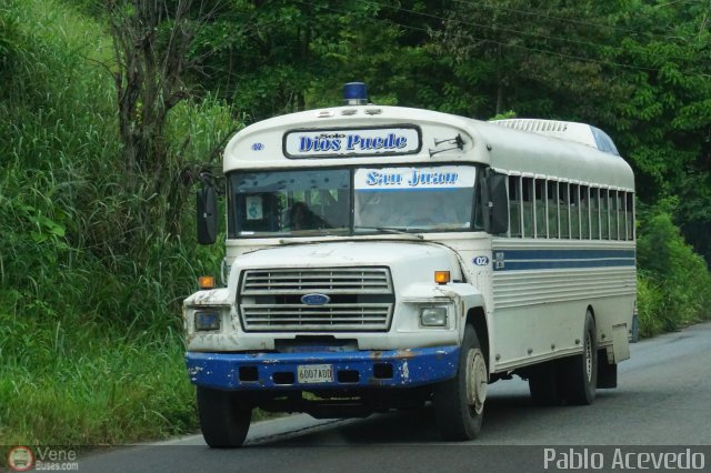 Uni�n Conductores San Casimiro 02 por Pablo Acevedo