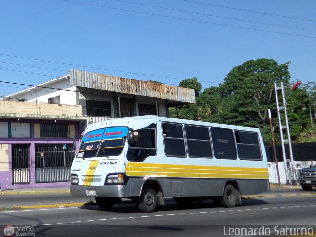 Uni�n L�nea Independencia 011 por Leonardo Saturno