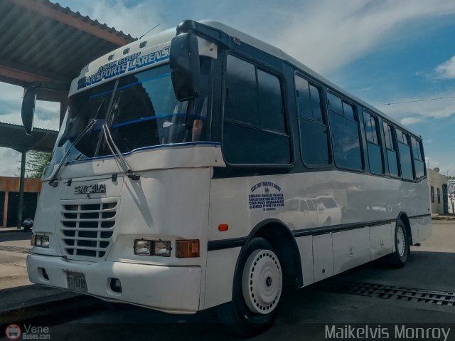 A.C. de Transporte Larense 42 por Maikelvis Monroy