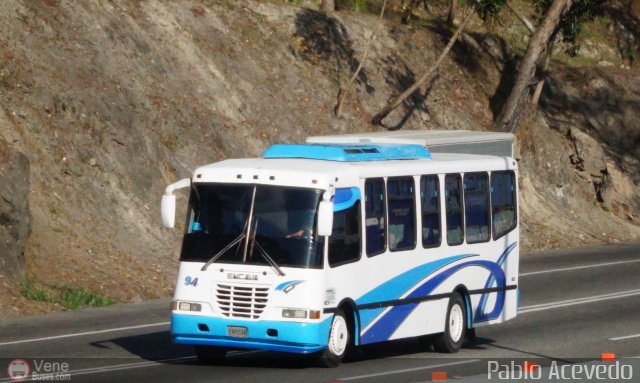 A.C. Indepasib 094 por Pablo Acevedo