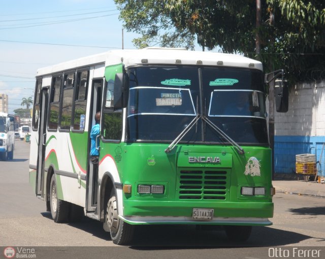Uni�n Turmero - Maracay 186 por Otto Ferrer