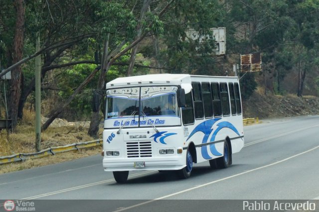 A.C. Indepasib 106 por Pablo Acevedo