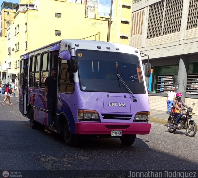 DC - A.C. Tour Caricuao 49 por Jonnathan Rodr�guez