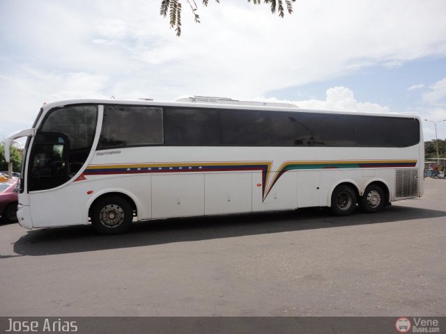 Transporte Bucaral 03 por Jos Arias