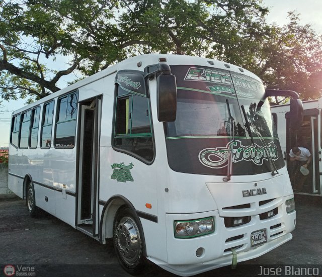 U.C. La Responsable S.C. 789 por Jos� Brice�o