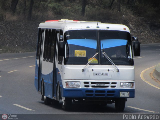 Unin Chara A.C. 113 por Pablo Acevedo