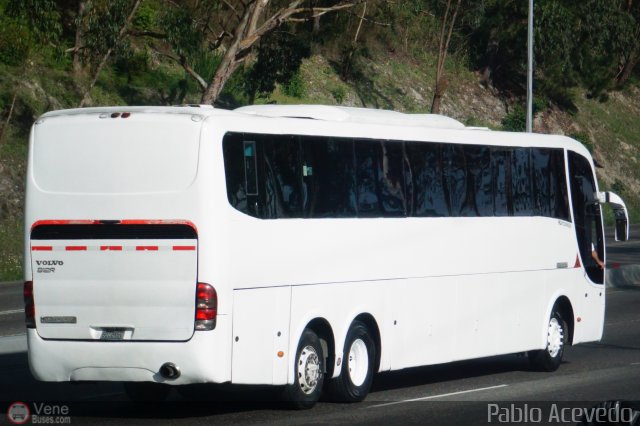 Transporte Nueva Generacin 1018 por Pablo Acevedo