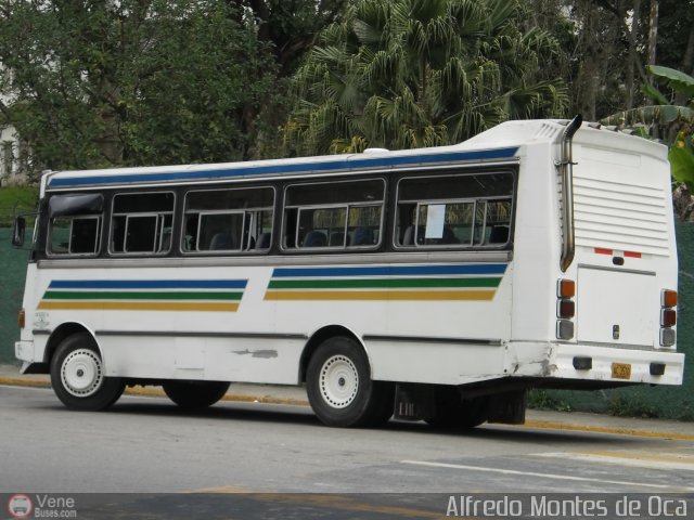 MI - Unin Circunvalacin Los Teques 049 por Alfredo Montes de Oca