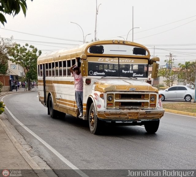 SU - S.C. de Transporte La Villa 06 por Jonnathan Rodrguez