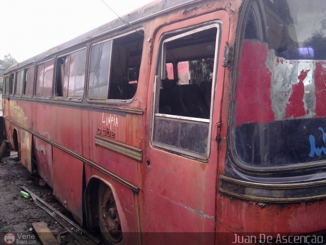 Expresos Isla Mar  por Juan De Ascen��o