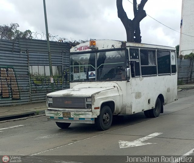 DC - Coop. de Transp. Fuerza Socialista Tiuna 77 por Jonnathan Rodr�guez