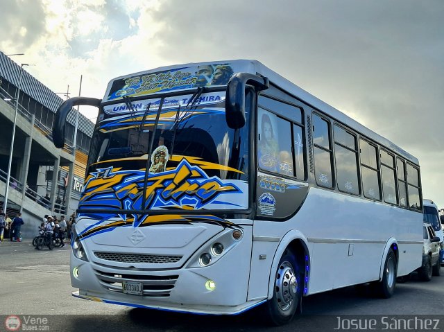 Uni�n T�chira 049 por Josue S�nchez