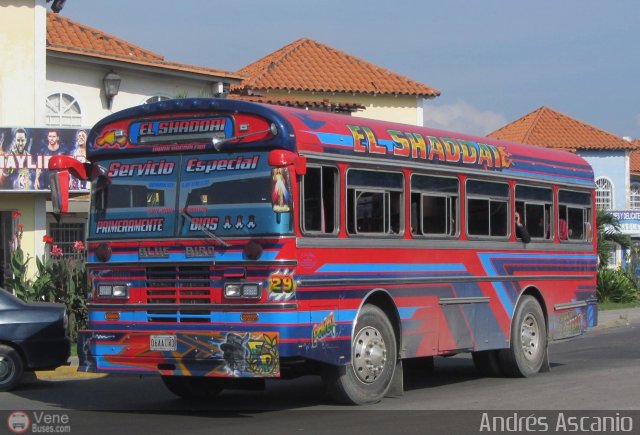 Uni�n Magdaleno A.C. 29 por Andr�s Ascanio