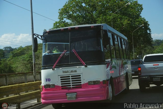 A.C. Unin Barquisimeto 10 por Pablo Acevedo