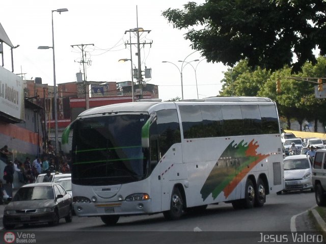 Particular o Desconocido 115 por Jes�s Valero