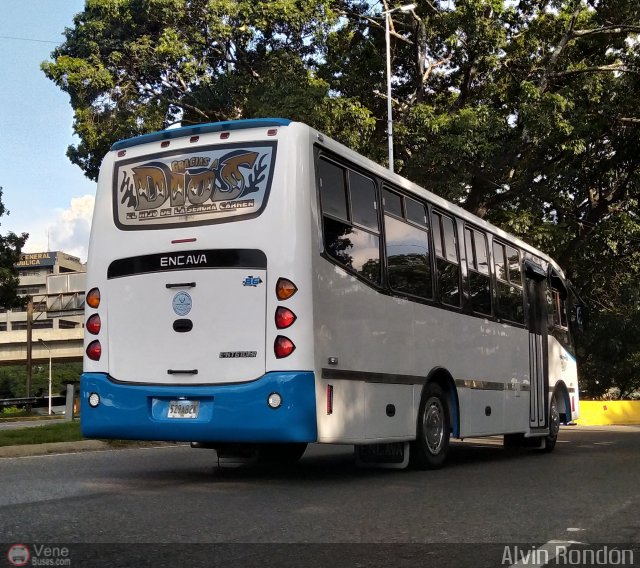 Unin Valencia A.C. 086 por Alvin Rondn