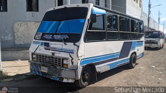 ZU - U.C. Barrio La Polar 901 por Sebasti�n Mercado