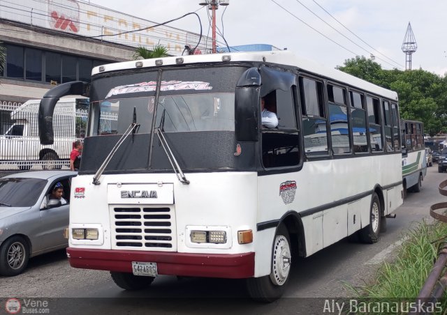 Uni�n MarVal 082 por Aly Baranauskas