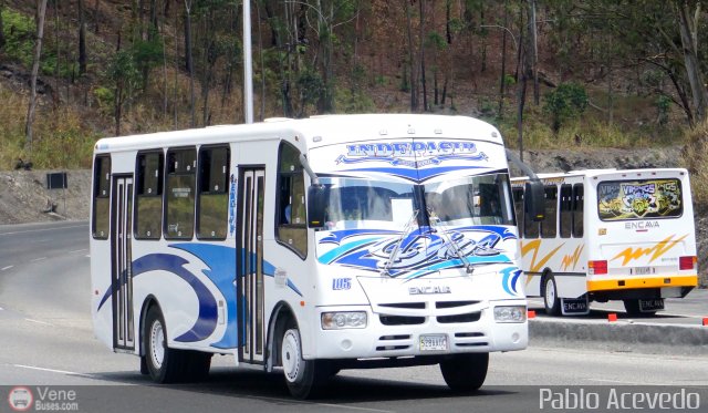 A.C. Indepasib 105 por Pablo Acevedo