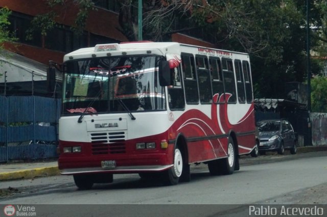 DC - A.C. Propatria - Carmelitas - Chaca�to 317 por Pablo Acevedo