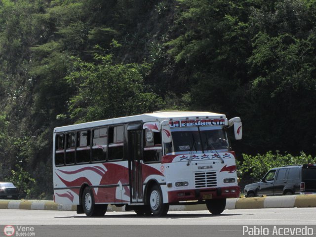 Organizaciones Unidas de C. Caracas - La Guaira 454 por Pablo Acevedo