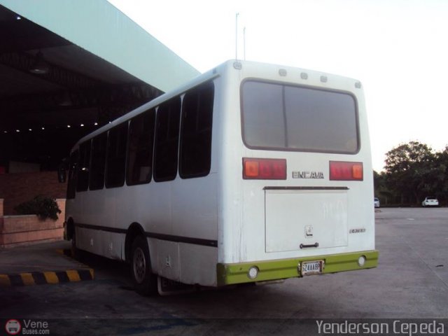 A.C. Transporte Paez 002 por Yenderson Cepeda