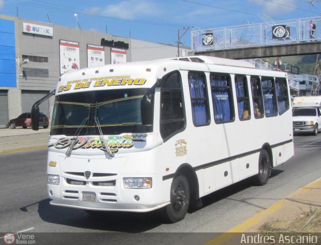 U.C. 23 de Enero 438 por Andr�s Ascanio