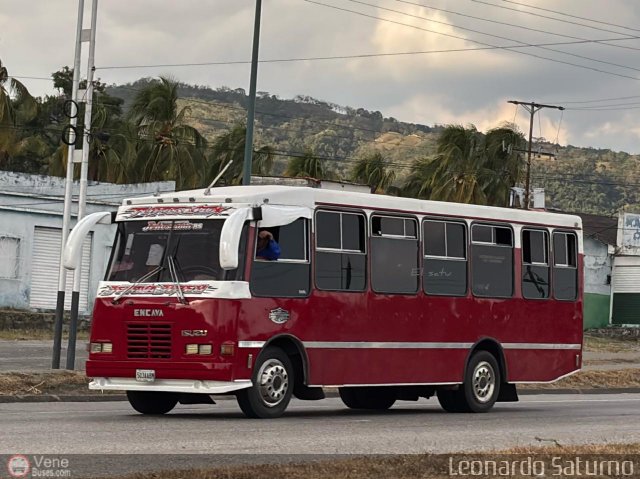 Cooperativa Jehosama 023 por Leonardo Saturno