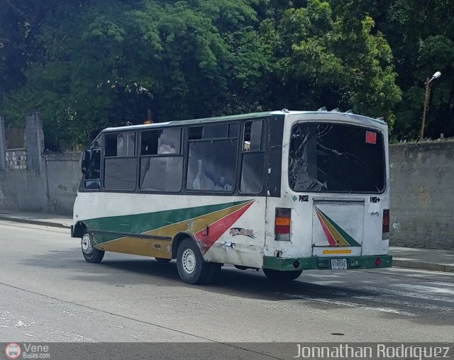 DC - Cooperativa de Transporte Pasajeros del Sur 065 por Jonnathan Rodrguez